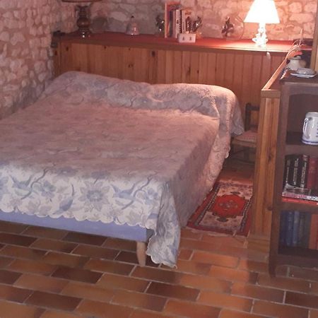 Chambre De Caractere Celles  Eksteriør billede